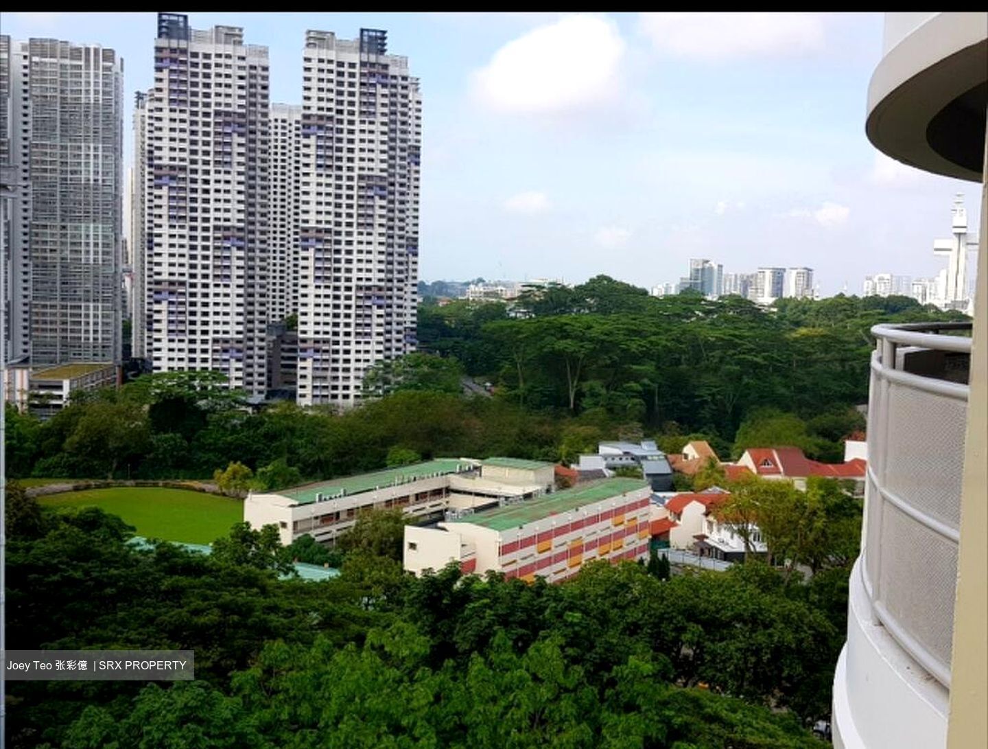 Blk 1 Ghim Moh Green (Queenstown), HDB 3 Rooms #471503471